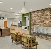 Fairfield by Marriott Mt Pleasant hotel detail image 4