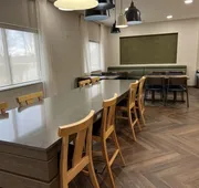 Fairfield by Marriott Mt Pleasant hotel detail image 7