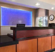 Fairfield Inn & Suites by Marriott Norman hotel detail image 4