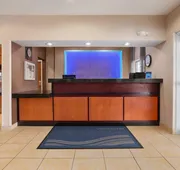Fairfield Inn & Suites by Marriott Norman hotel detail image 5