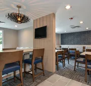 Fairfield Inn by Marriott Arrowood hotel detail image 4