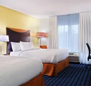 Fairfield Inn by Marriott Arrowood hotel detail image 5