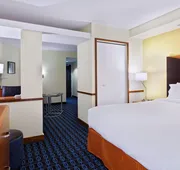 Fairfield Inn by Marriott Arrowood hotel detail image 7