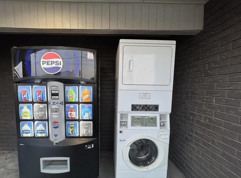SureStay Plus by Best Western Alamogordo White Sands hotel detail image 2