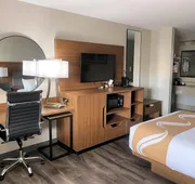 SureStay Plus by Best Western Alamogordo White Sands hotel detail image 4
