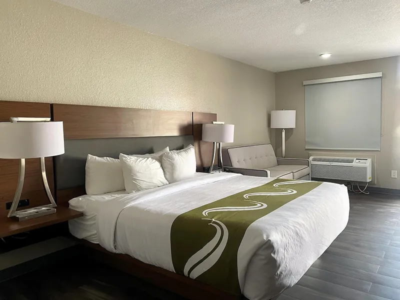 SureStay Plus by Best Western Alamogordo White Sands hotel detail image 6