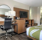 SureStay Plus by Best Western Alamogordo White Sands hotel detail image 7