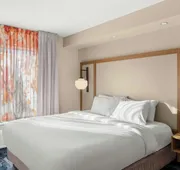 Fairfield Inn and Suites by Marriott Marion hotel detail image 4