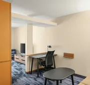Fairfield Inn and Suites by Marriott Marion hotel detail image 7