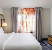 Fairfield Inn & Suites by Marriott® Grand Rapids Airport hotel detail image 3
