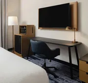 Fairfield Inn & Suites by Marriott® Grand Rapids Airport hotel detail image 5
