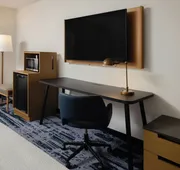 Fairfield Inn & Suites by Marriott® Grand Rapids Airport hotel detail image 7