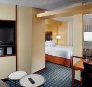 Fairfield Inn by Marriott Clarksville hotel detail image 5