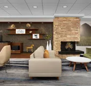 Fairfield Inn & Suites by Marriott at Dulles Airport hotel detail image 3