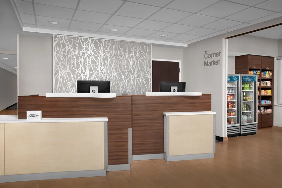 Fairfield Inn & Suites by Marriott at Dulles Airport hotel detail image 6