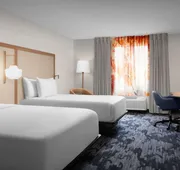 Fairfield Inn & Suites by Marriott at Dulles Airport hotel detail image 7