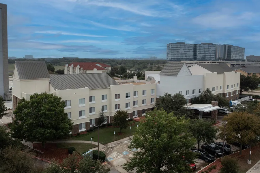 Best Western Plus Las Colinas Inn & Suites hotel detail image 2