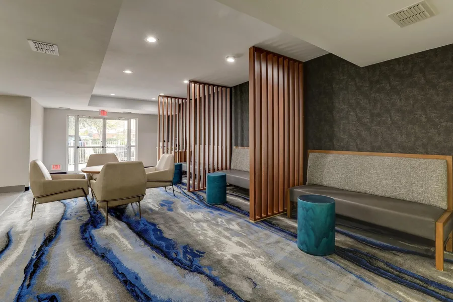 Best Western Plus Las Colinas Inn & Suites hotel detail image 6
