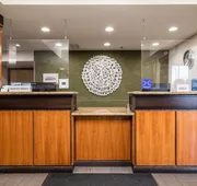 Fairfield Inn by Marriott St. George hotel detail image 5