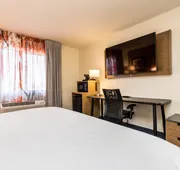 Fairfield Inn by Marriott St. George hotel detail image 7