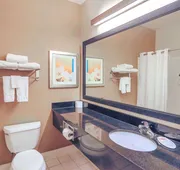 Comfort Inn & Suites Houston North - Spring hotel detail image 7