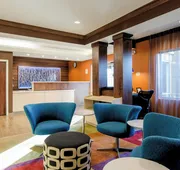 Fairfield Inn By Marriott Potomac Mills hotel detail image 4