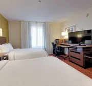Fairfield Inn By Marriott Potomac Mills hotel detail image 7