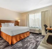 Fairfield Inn by Marriott Myrtle Beach North hotel detail image 7
