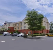Fairfield Inn & Suites by Marriott Gulfport hotel detail image 3