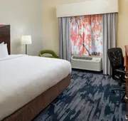 Fairfield Inn & Suites by Marriott Gulfport hotel detail image 7