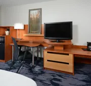Fairfield by Marriott Inn & Suites Charlottesville North hotel detail image 7