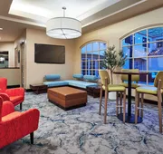 Hilton Garden Inn Valencia Six Flags hotel detail image 3