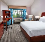 Hilton Garden Inn Valencia Six Flags hotel detail image 7
