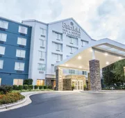 Fairfield Inn by Marriott Raleigh Airport/RTP hotel detail image 3