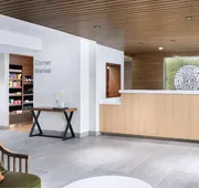 Fairfield Inn by Marriott Raleigh Airport/RTP hotel detail image 5