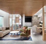 Fairfield Inn by Marriott Raleigh Airport/RTP hotel detail image 7