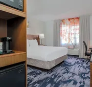 Fairfield Inn & Suites Houston Westchase hotel detail image 7