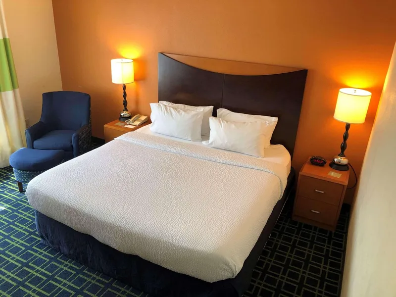 Country Inn & Suites by Radisson, Fayetteville I-95, NC hotel detail image 6