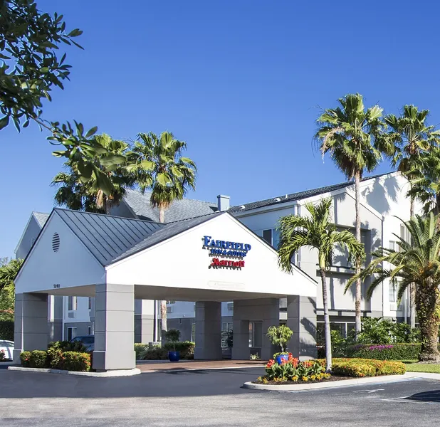 Fairfield Inn & Suites by Marriott Ft. Myers/Cape Coral hotel detail image 2