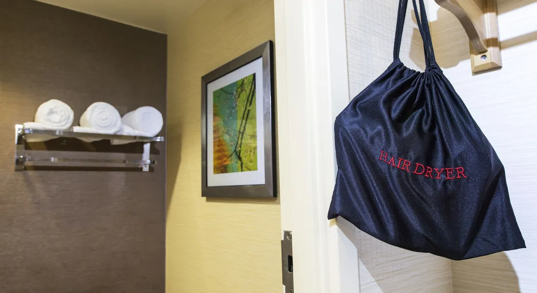 Fairfield Inn & Suites by Marriott Ft. Myers/Cape Coral hotel detail image 6
