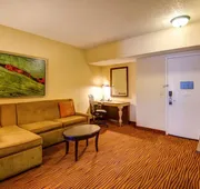 Hilton Garden Inn Tampa Ybor Historic District hotel detail image 4