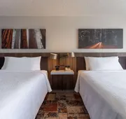 Hilton Garden Inn San Francisco/Oakland Bay Bridge hotel detail image 7