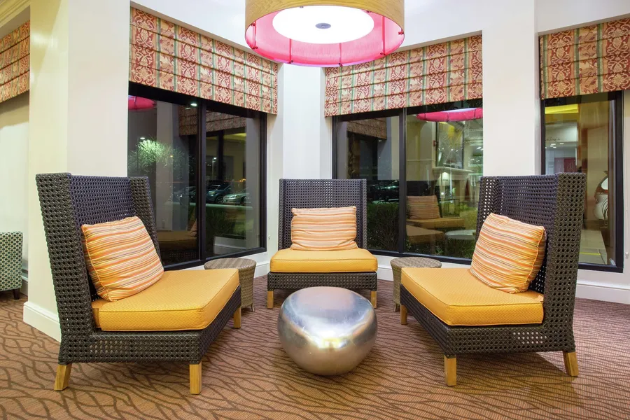 Hilton Garden Inn Avondale hotel detail image 2