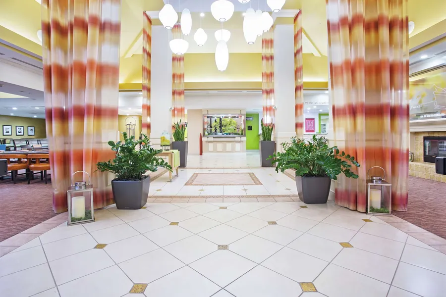 Hilton Garden Inn Avondale hotel detail image 6