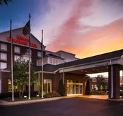 Hilton Garden Inn Hampton Coliseum Central hotel detail image 3