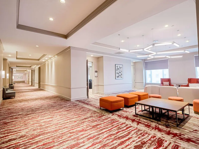 Hilton Garden Inn Chicago Downtown/Magnificent Mile hotel detail image 2