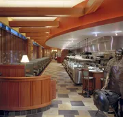 Hilton Garden Inn Chicago Downtown/Magnificent Mile hotel detail image 4