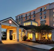 Hilton Garden Inn San Francisco Arpt North hotel detail image 4