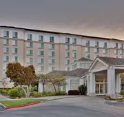 Hilton Garden Inn San Francisco Arpt North hotel detail image 5