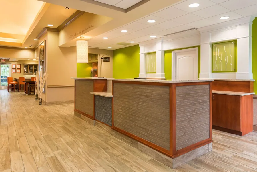 Hilton Garden Inn Charlottesville hotel detail image 2